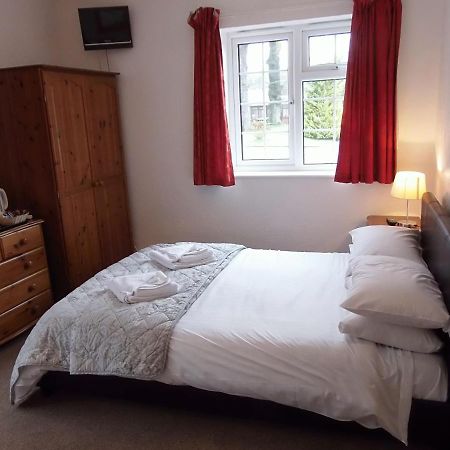 Betty Cottles Inn Okehampton Buitenkant foto