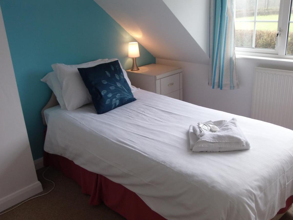 Betty Cottles Inn Okehampton Buitenkant foto