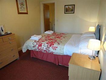 Betty Cottles Inn Okehampton Buitenkant foto