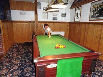 Betty Cottles Inn Okehampton Buitenkant foto