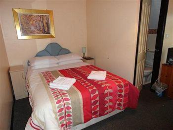 Betty Cottles Inn Okehampton Buitenkant foto