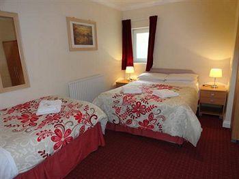 Betty Cottles Inn Okehampton Buitenkant foto