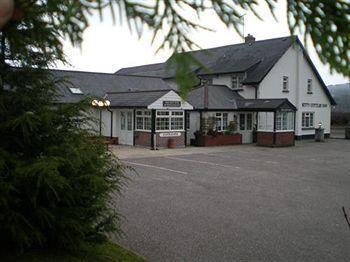 Betty Cottles Inn Okehampton Buitenkant foto